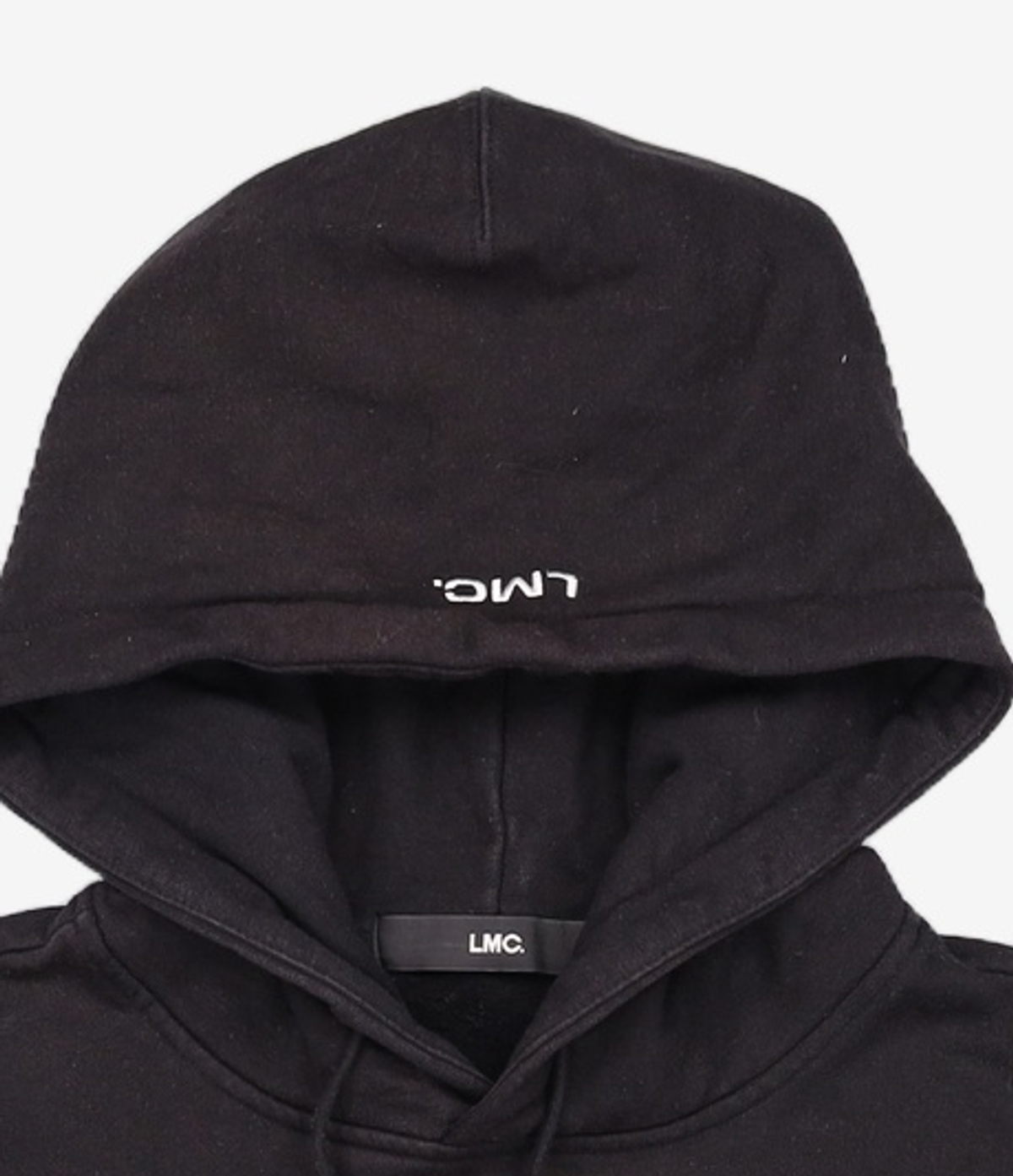 엘엠씨(LMC) 후드 티셔츠 L
