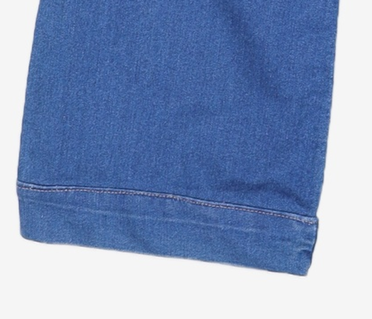 자라(ZARA) 청/데님 팬츠 38