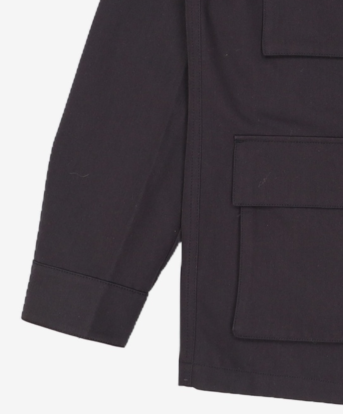 스파오(SPAO) 사파리/헌팅 재킷 100