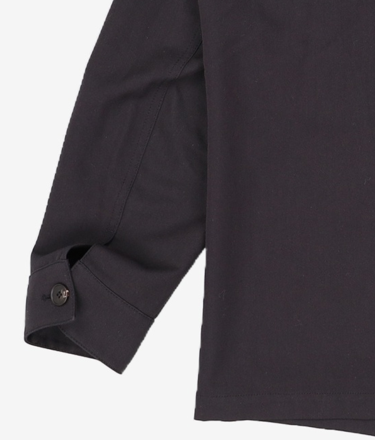 스파오(SPAO) 사파리/헌팅 재킷 100