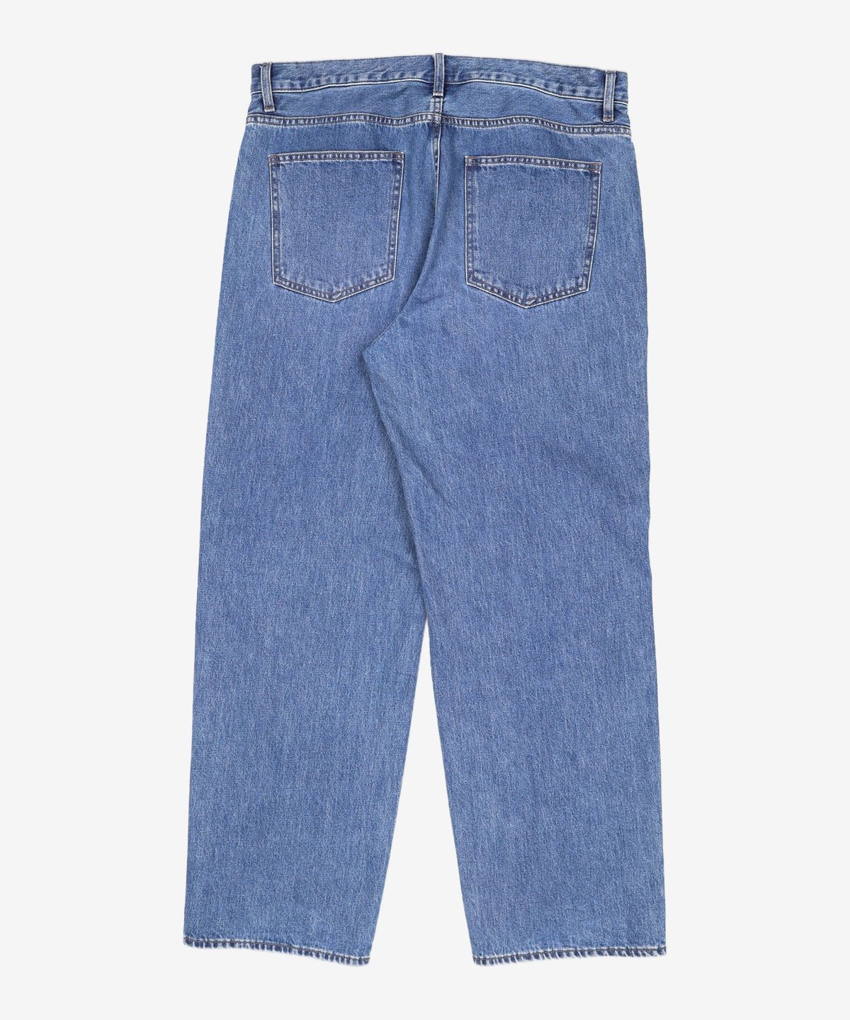 유니클로(UNIQLO) 청/데님 팬츠 36