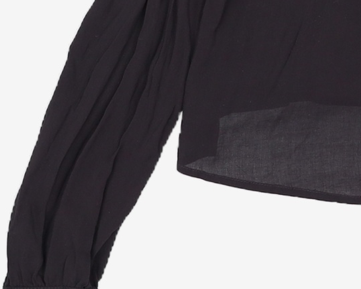 디바이디드 바이 에이치앤엠(Divided by H&M) 블라우스 32