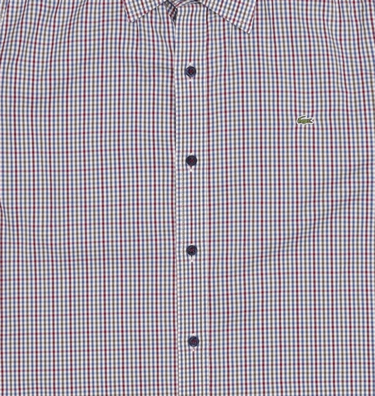 라코스테(LACOSTE) 캐주얼 셔츠 38