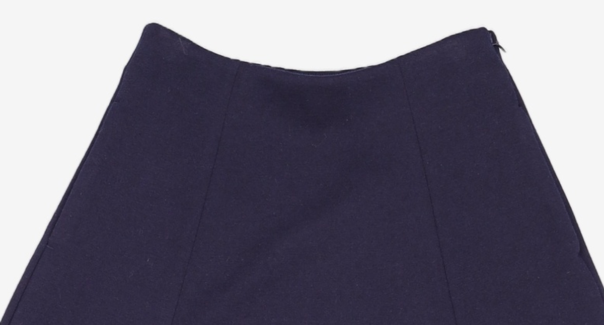 유니클로(UNIQLO) 롱스커트 S