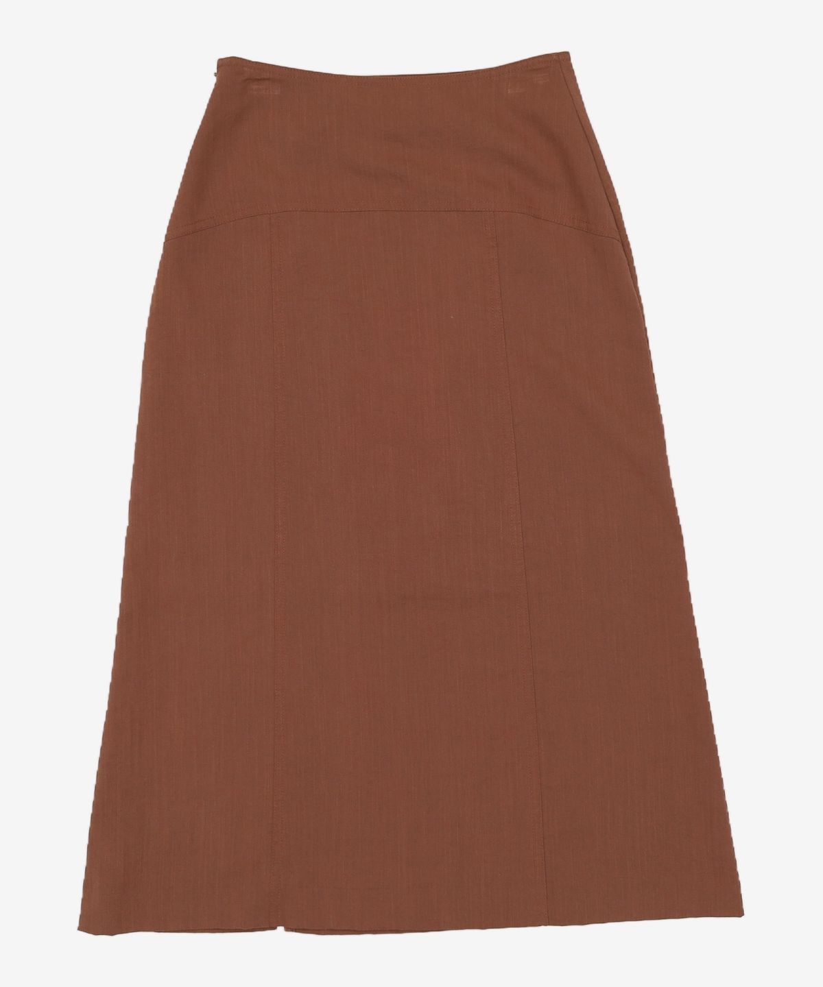 미쏘(MIXXO) A라인 롱스커트_MIWWHD761B 24