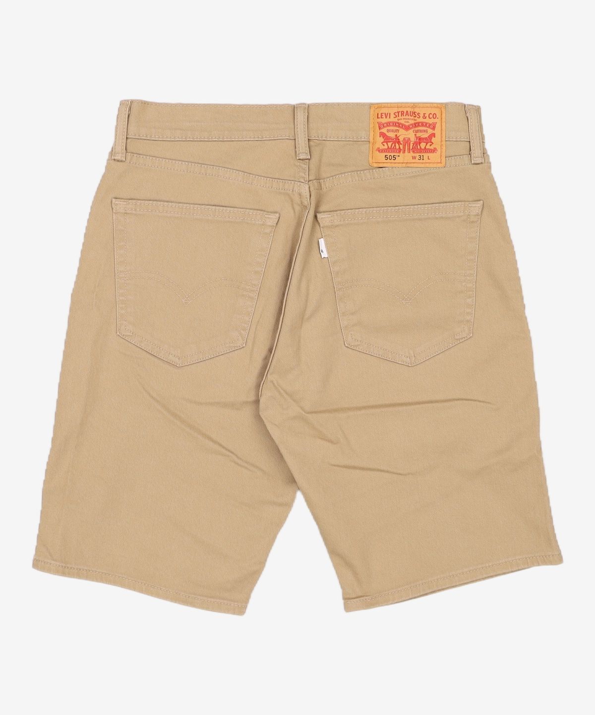 리바이스(LEVI'S) 숏팬츠 W31