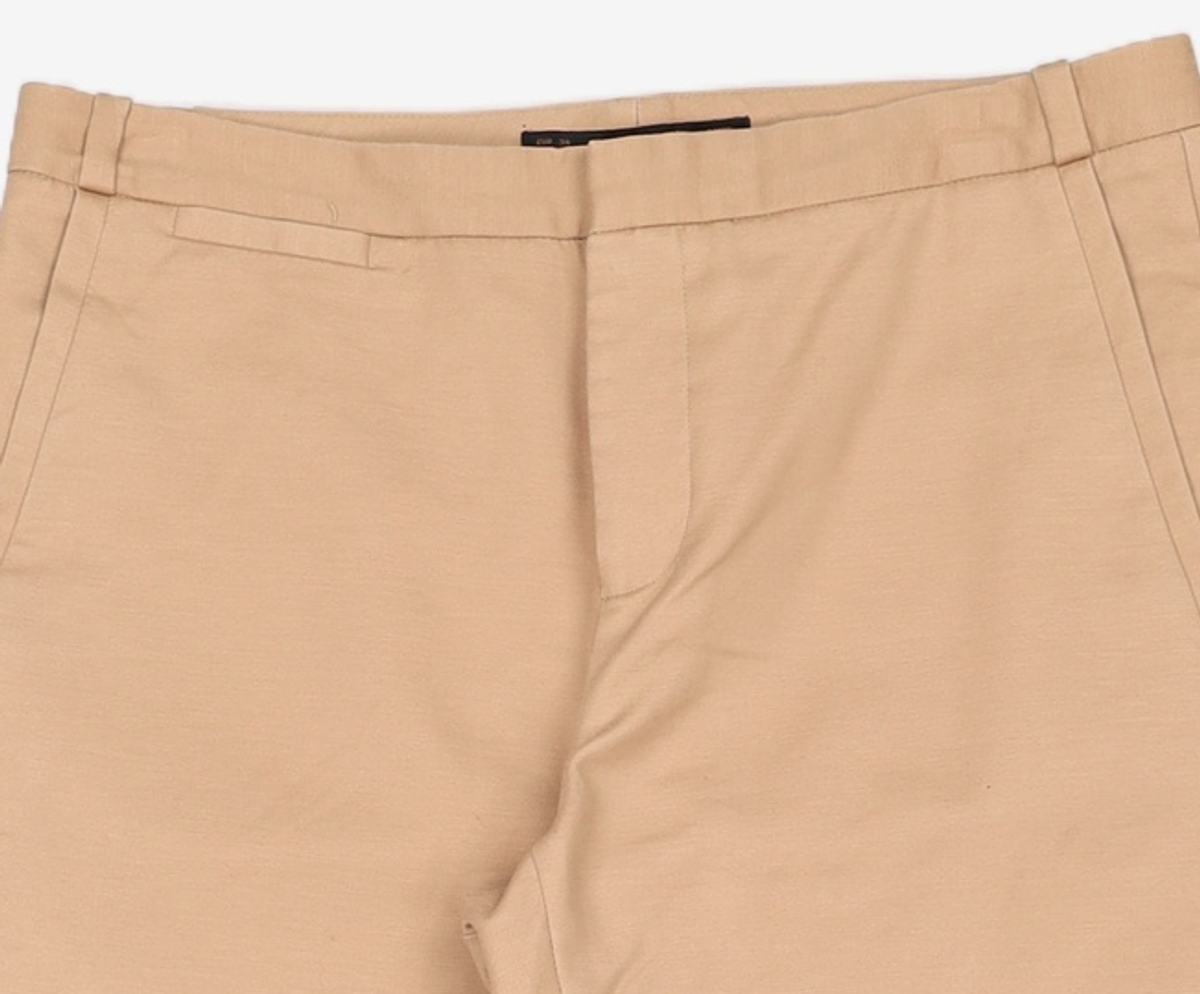 자라 베이직(ZARA BASIC) 슈트 팬츠/슬랙스 34