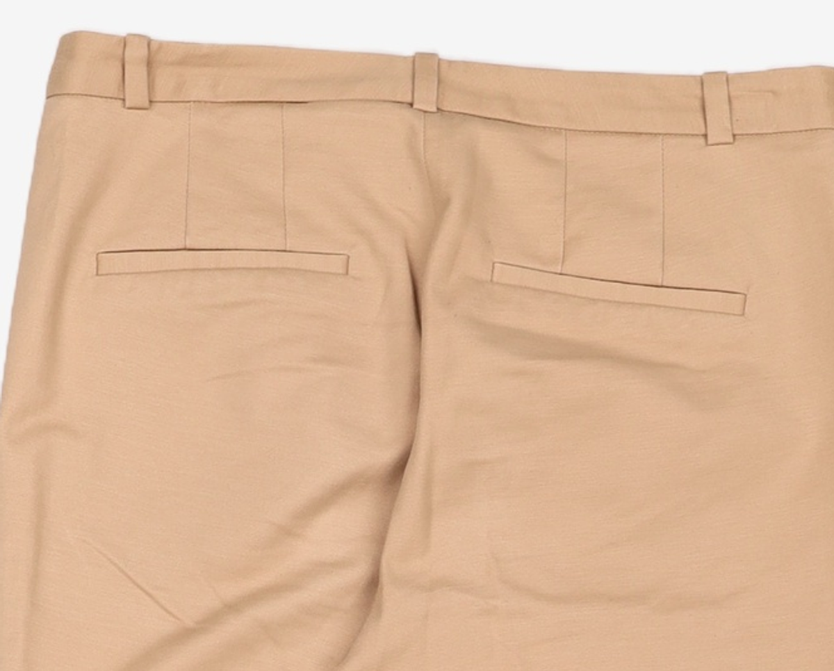 자라 베이직(ZARA BASIC) 슈트 팬츠/슬랙스 34