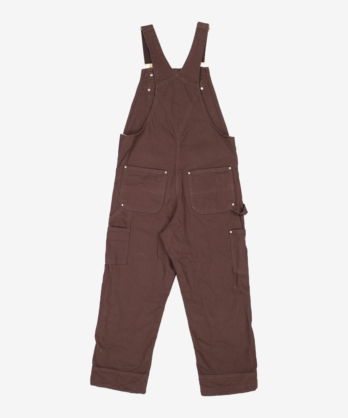 칼하트(CARHARTT) 오버올 32X28