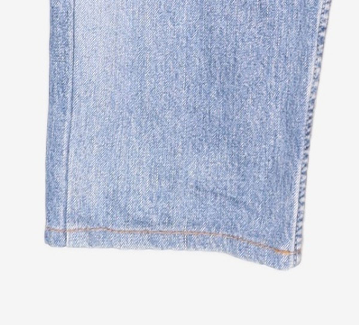 리바이스(LEVI'S) 청/데님 팬츠 W36L34