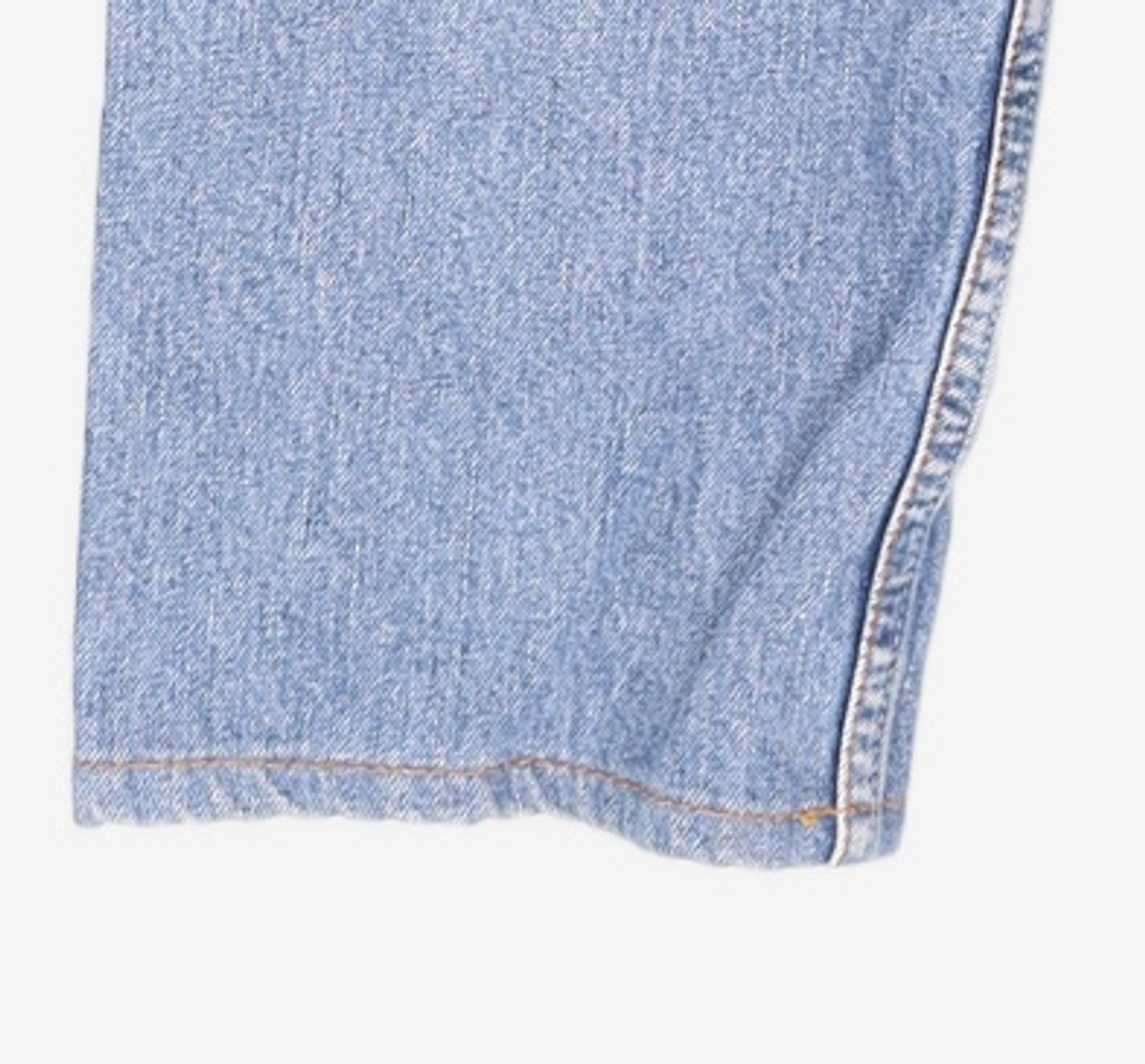 리바이스(LEVI'S) 청/데님 팬츠 W36L34