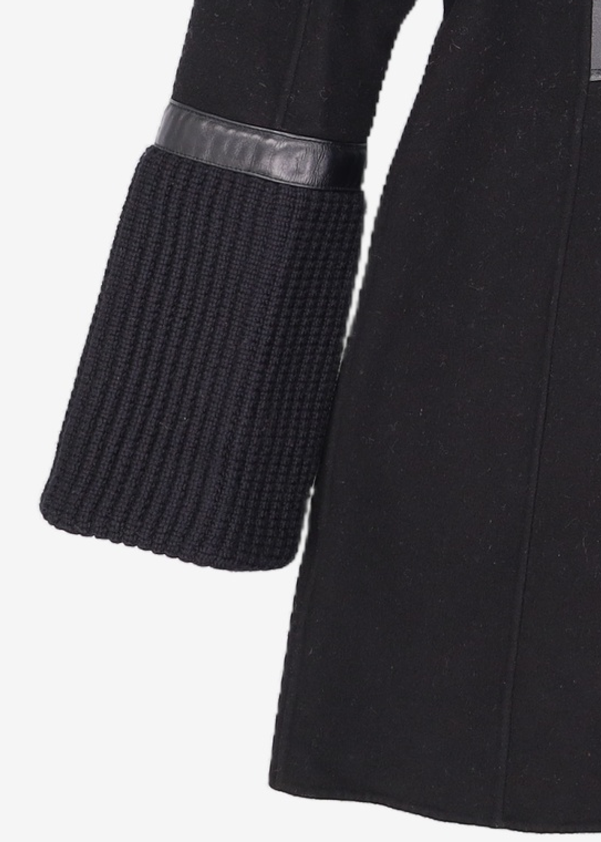 맥케이지(MACKAGE) 겨울 기타 코트 XS