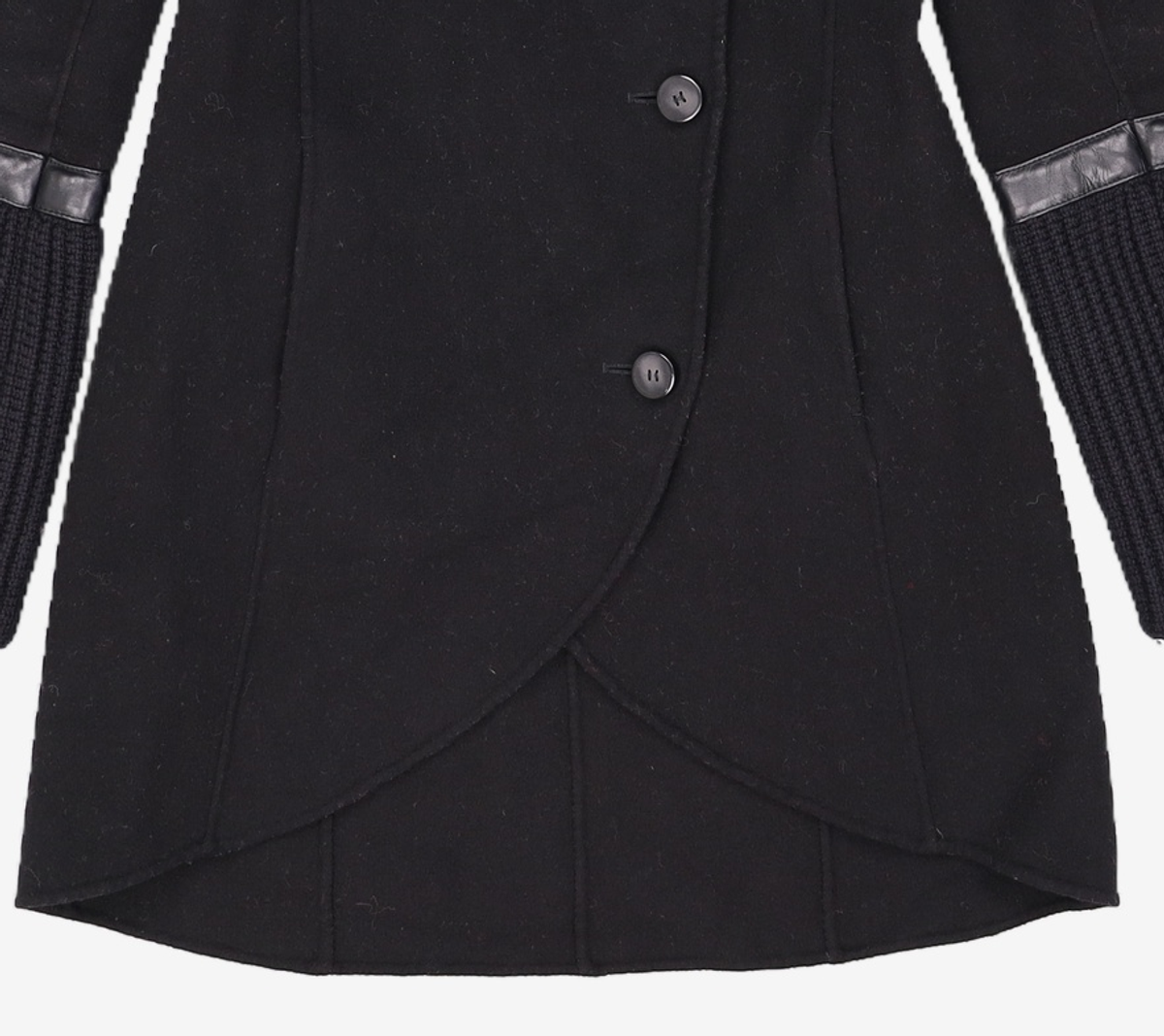 맥케이지(MACKAGE) 겨울 기타 코트 XS
