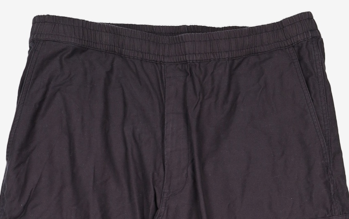 무인양품(MUJI) 조거 팬츠 XXL