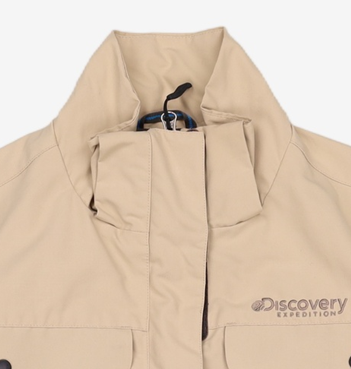 디스커버리(discovery) 사파리/헌팅 재킷 95