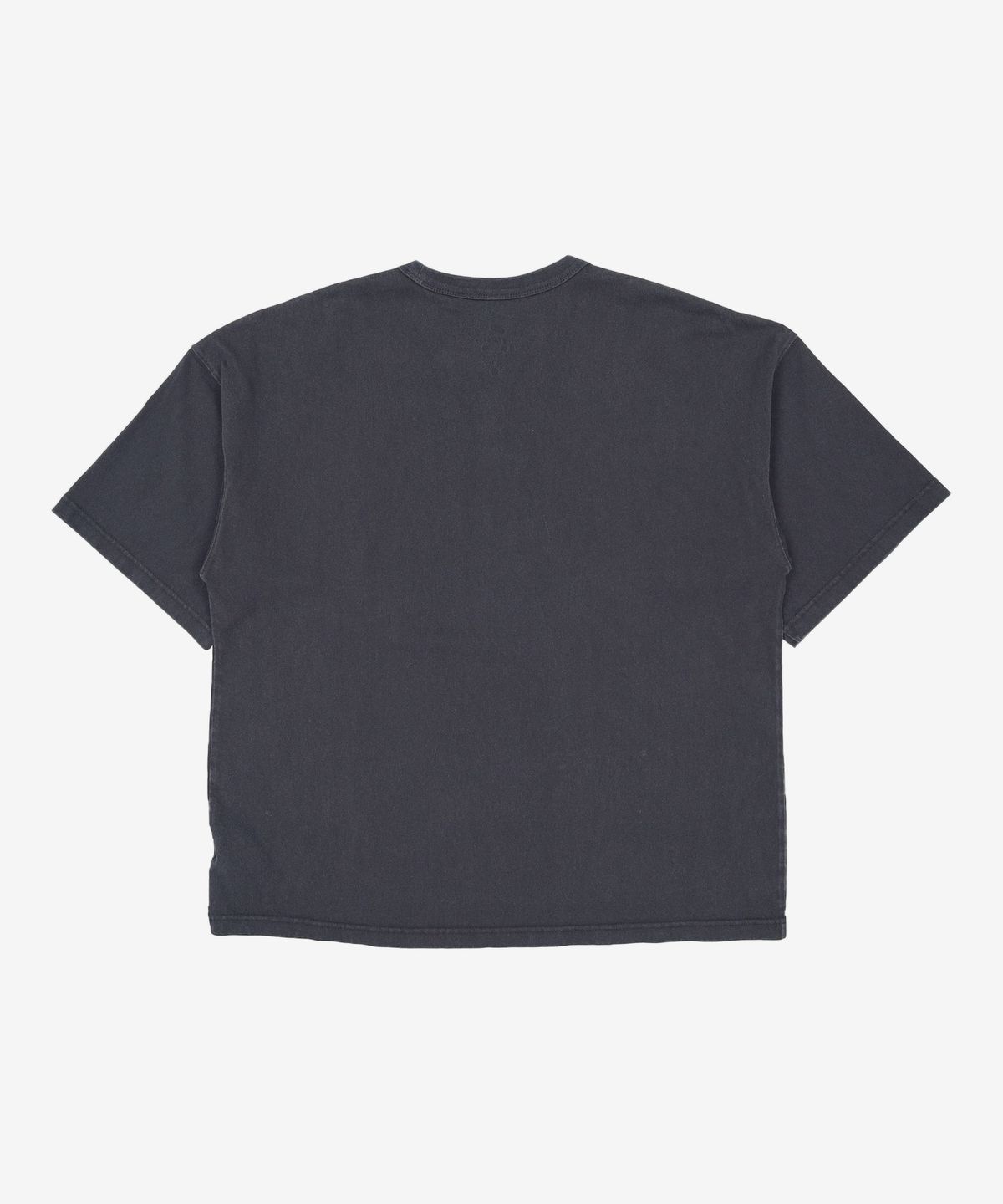 나이키(NIKE) 스포츠웨어 프리미엄 에센셜 오버사이즈 티셔츠 M - 블랙 / HF9607-010 XL