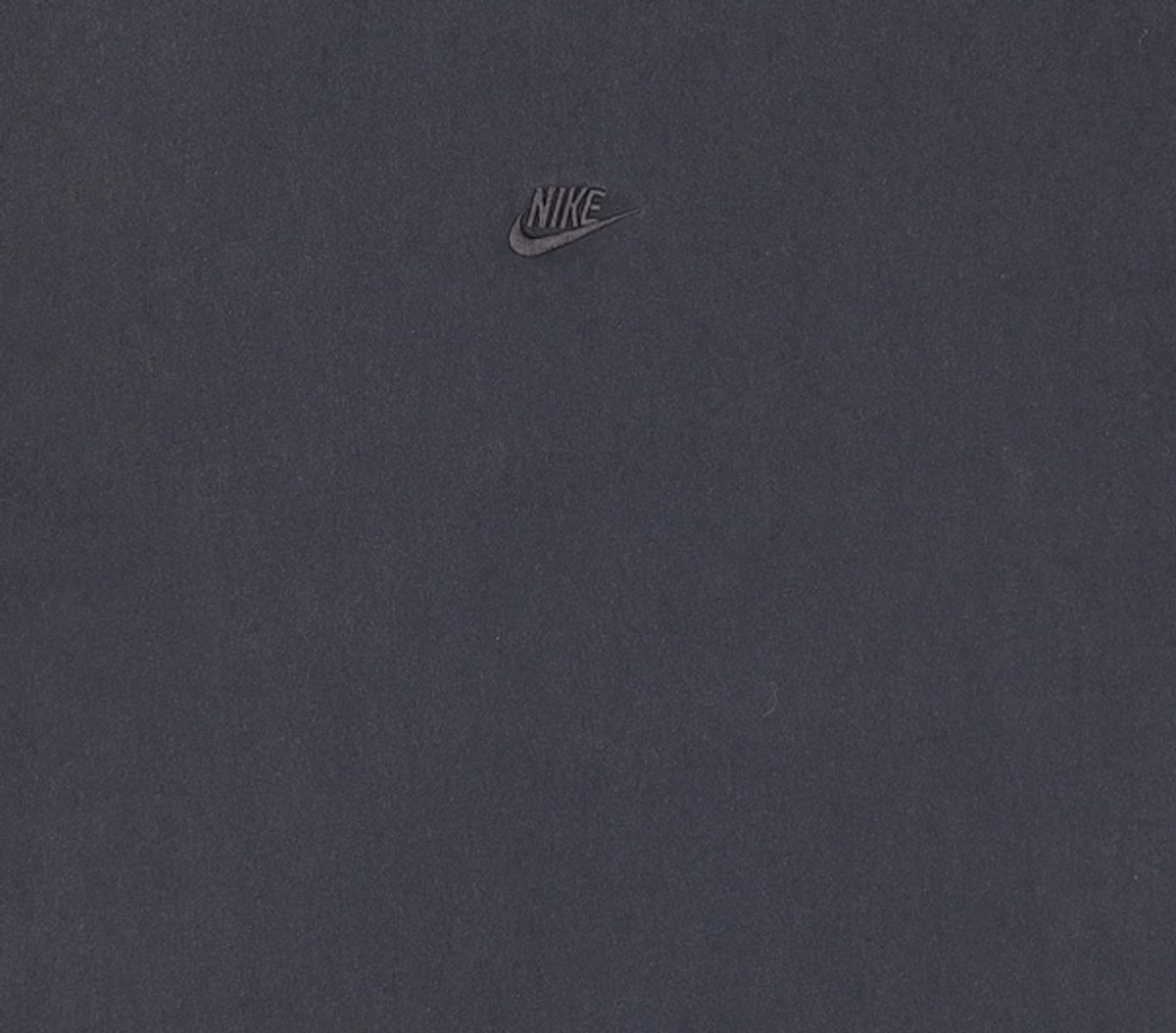 나이키(NIKE) 스포츠웨어 프리미엄 에센셜 오버사이즈 티셔츠 M - 블랙 / HF9607-010 XL