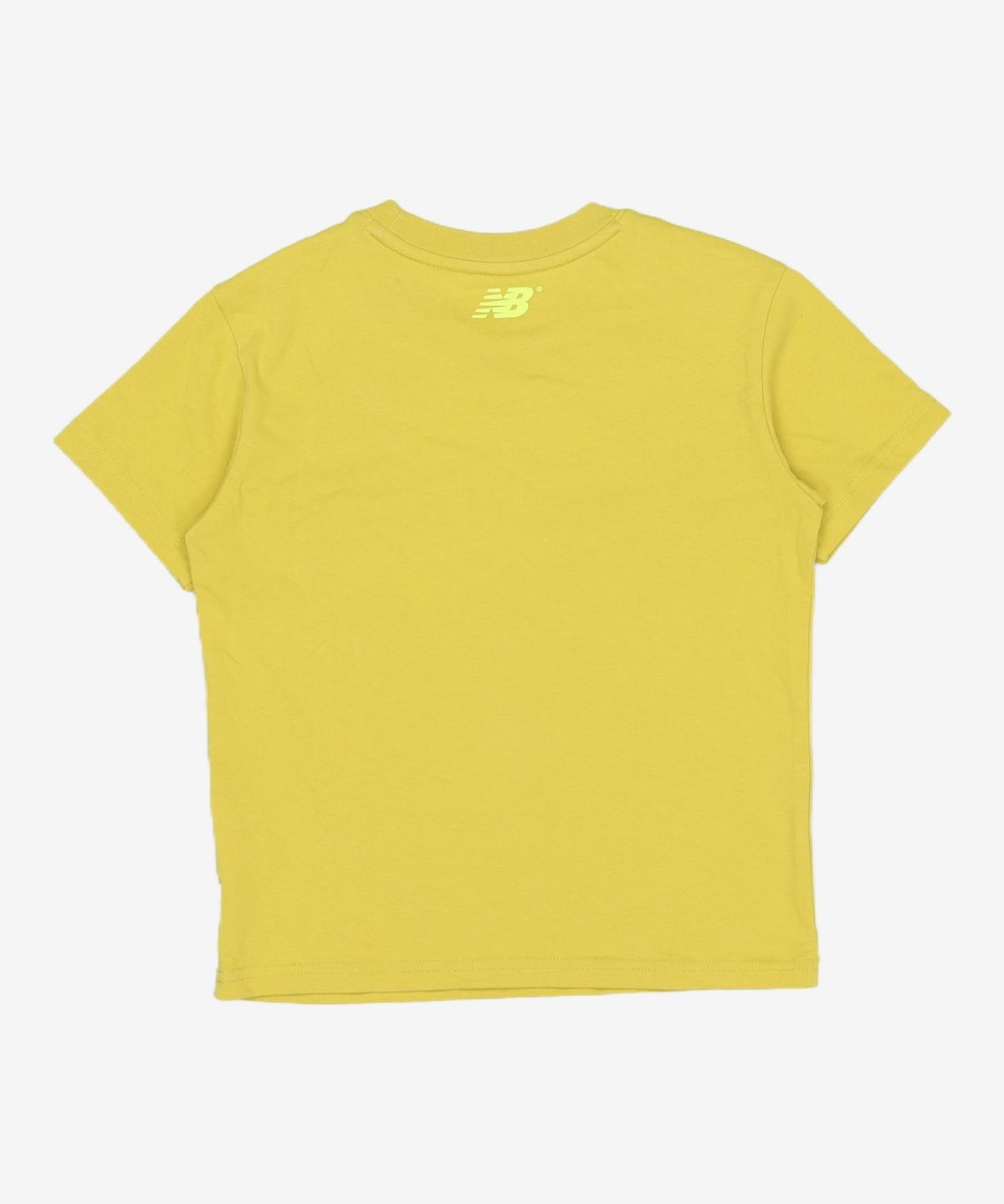 뉴발란스 키즈(NEWBALANCEKIDS) 반소매 티셔츠 130