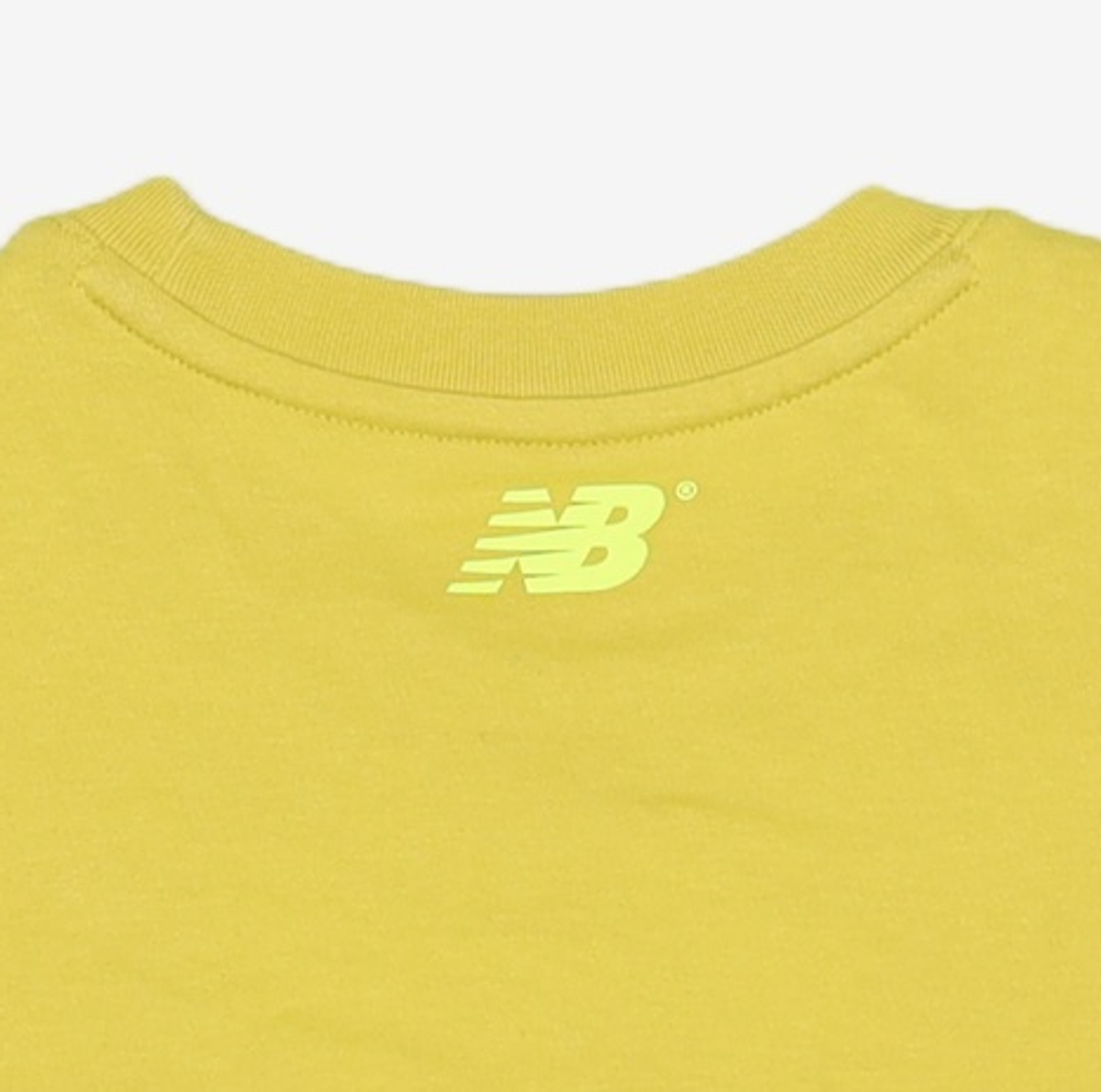 뉴발란스 키즈(NEWBALANCEKIDS) 반소매 티셔츠 130