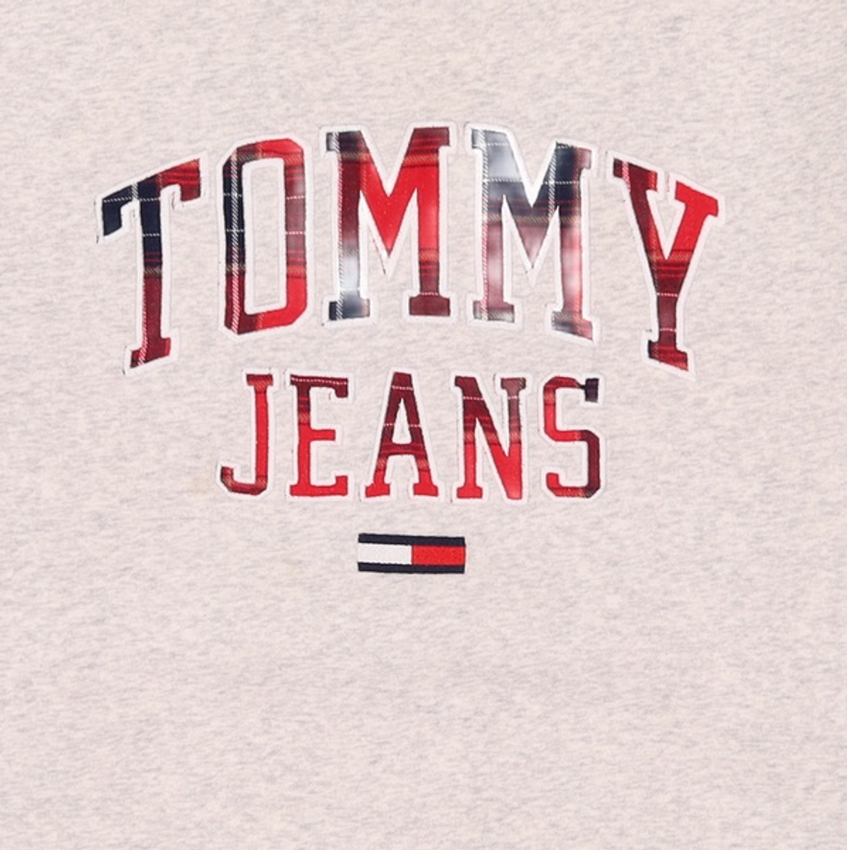 타미진스(TOMMY JEANS) 맨투맨/스웨트셔츠