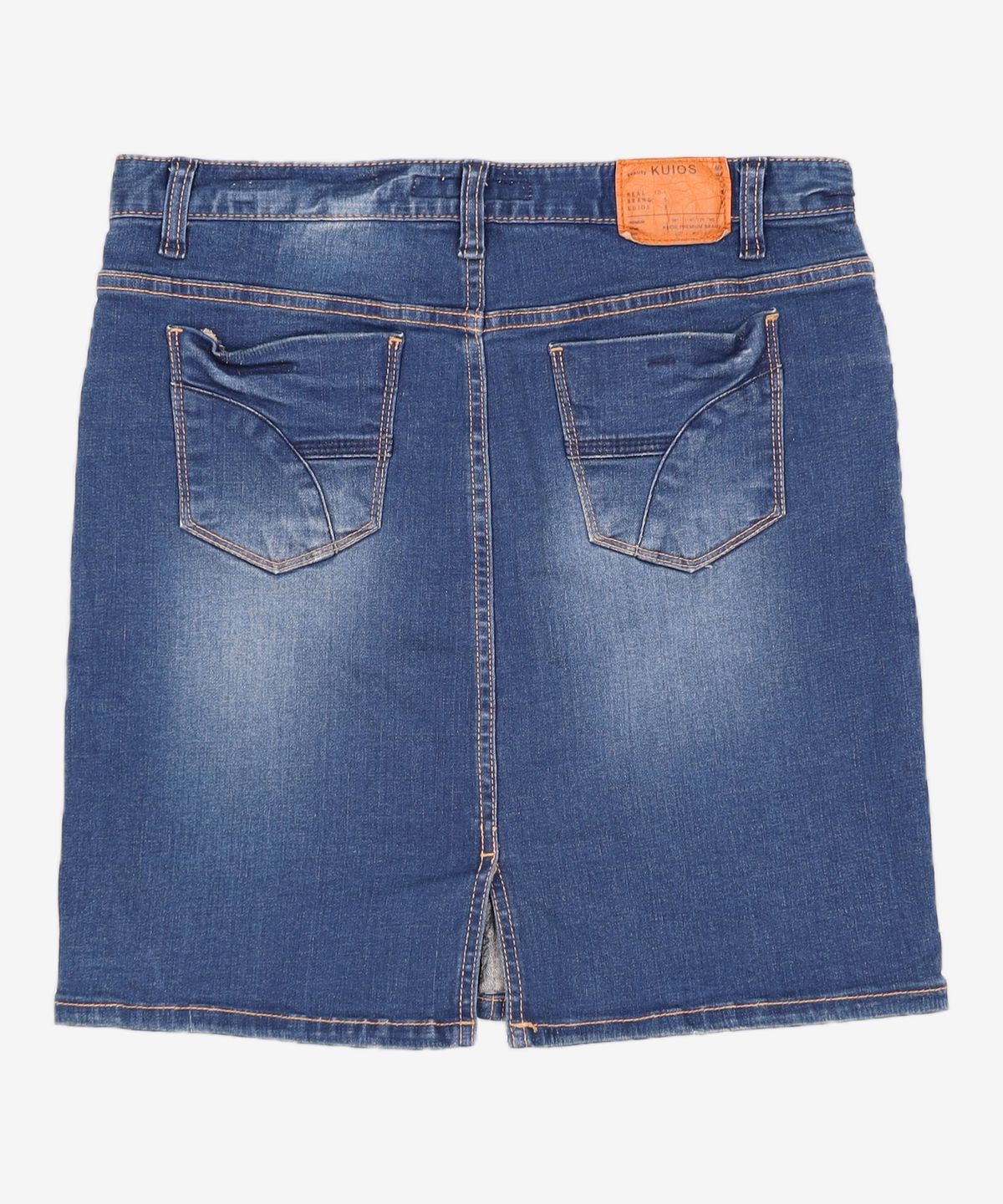 퀴오스진(KUIOS JEANS) 미니스커트 29