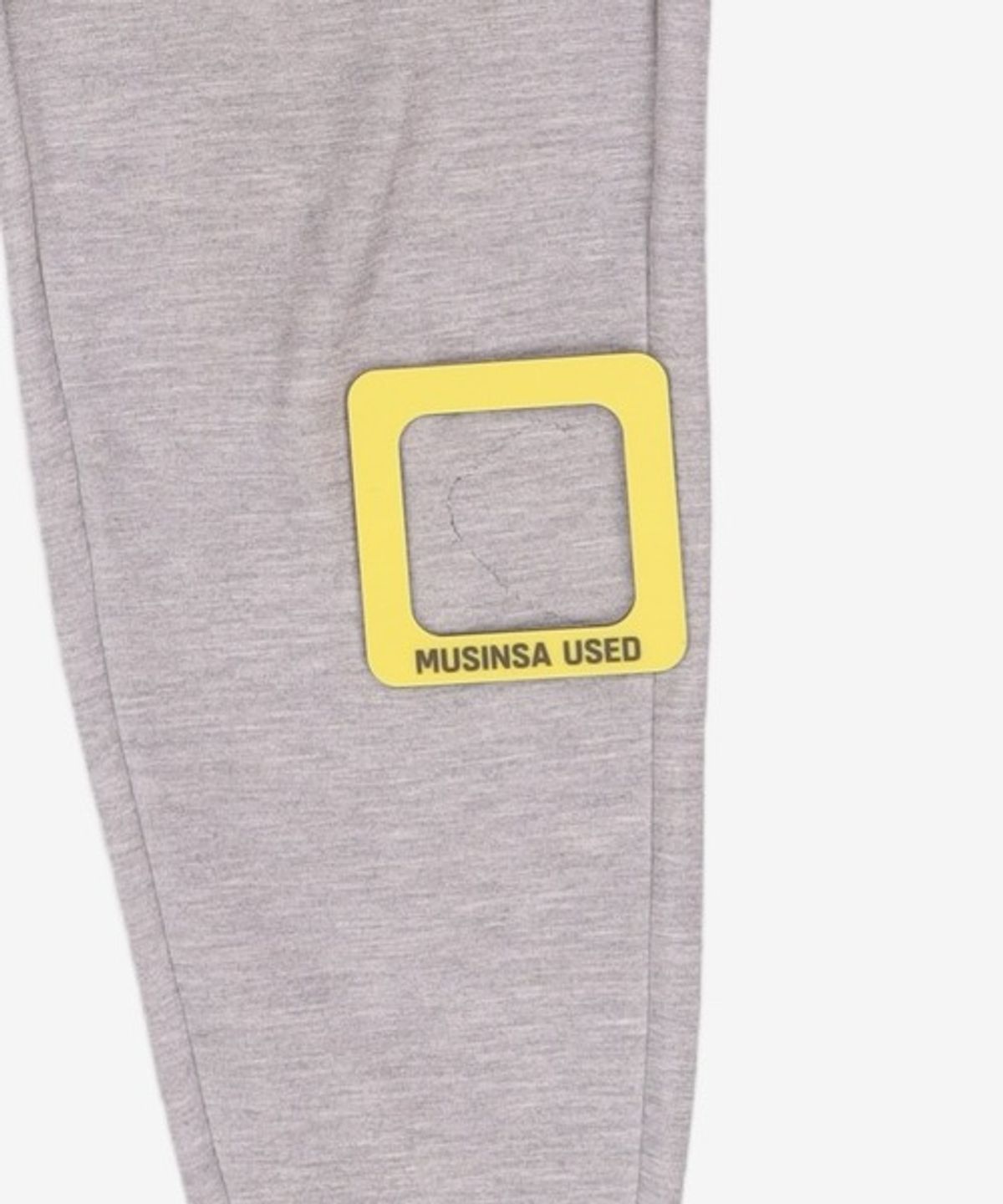탑텐(TOPTEN) 트레이닝 팬츠 L