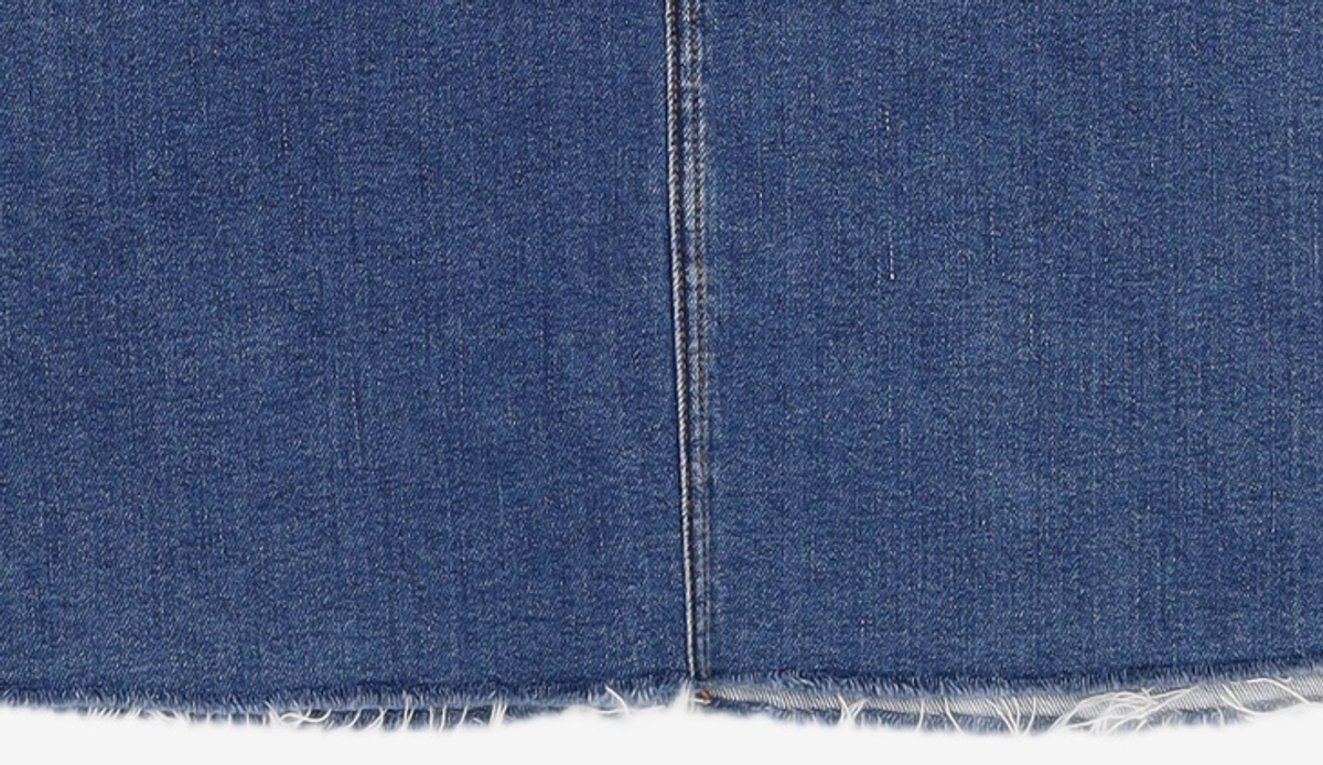 자라 우먼(ZARA WOMAN) 미디스커트 S