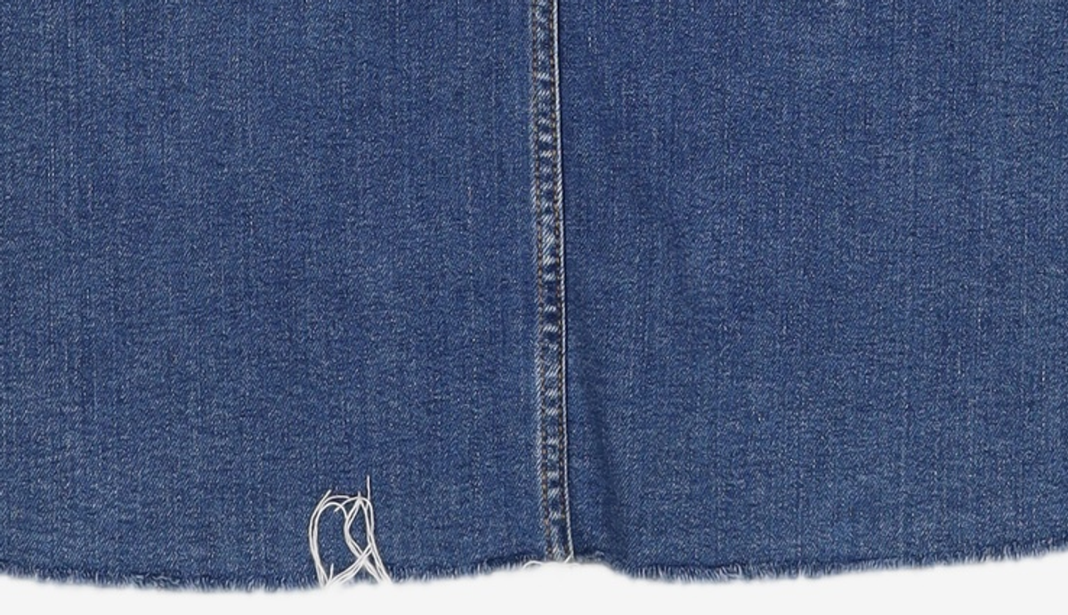 자라 우먼(ZARA WOMAN) 미디스커트 S