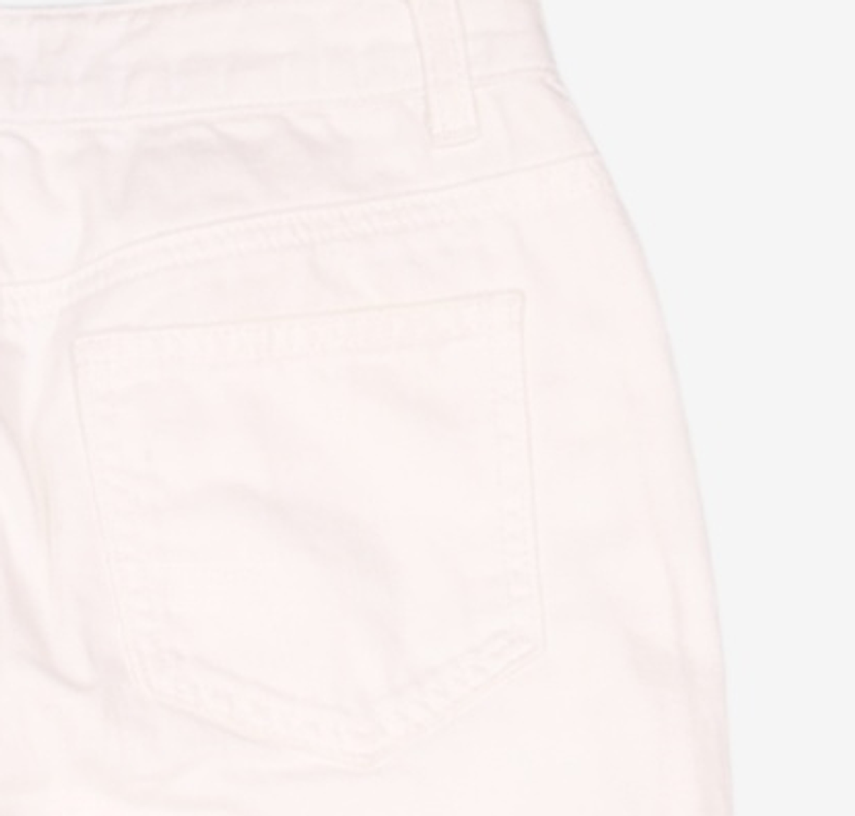 미쏘(MIXXO) 청/데님 팬츠 24