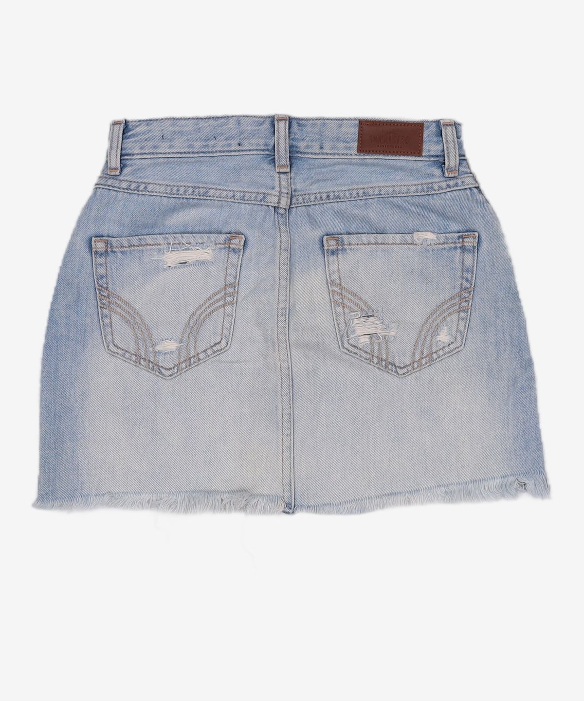 홀리스터(HOLLISTER) 미니스커트 0