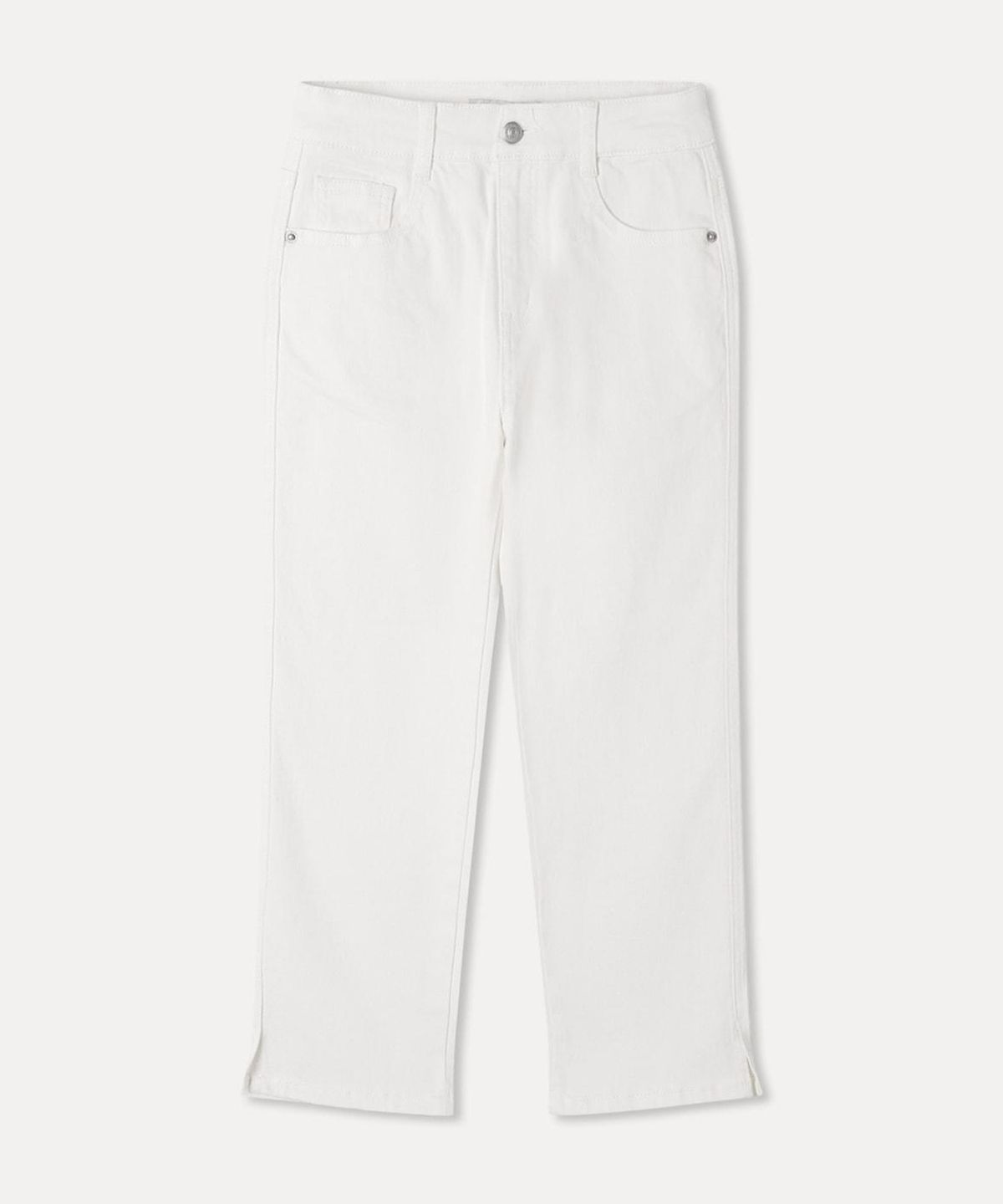 미쏘(MIXXO) 롱 카프리 데님_MIWTHG726J MIWTHG91QJ