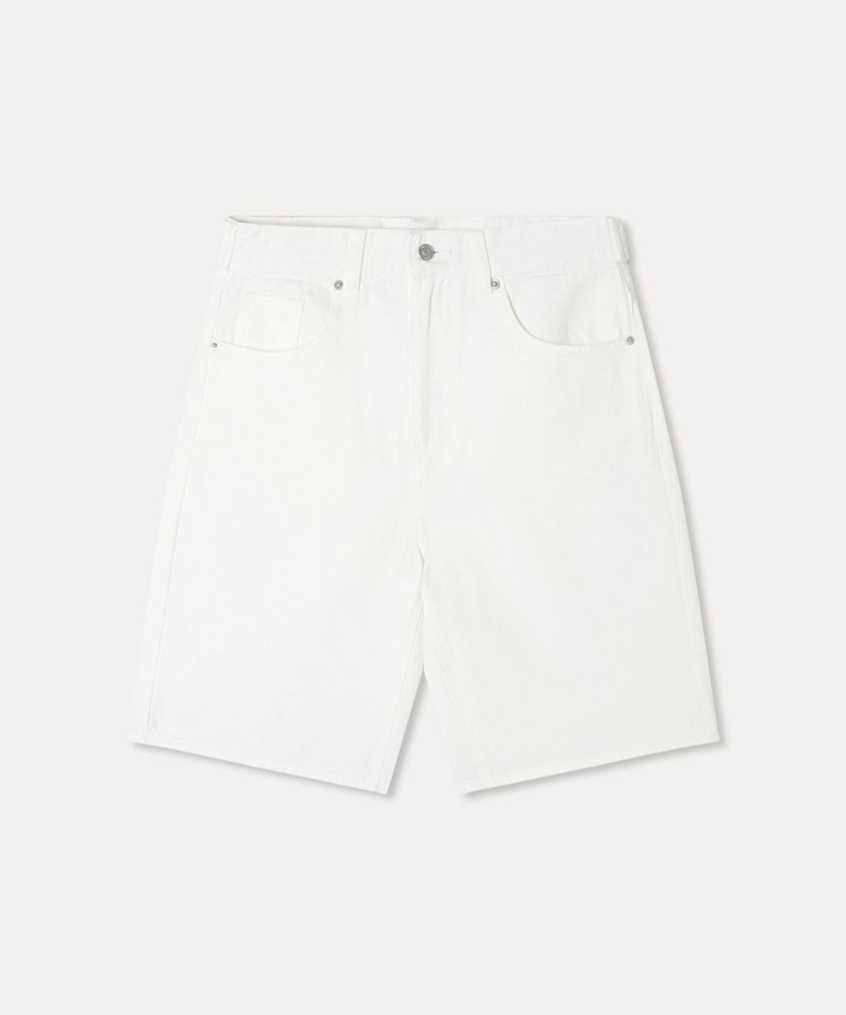 미쏘(MIXXO) 버뮤다 데님_MIWTHG713J