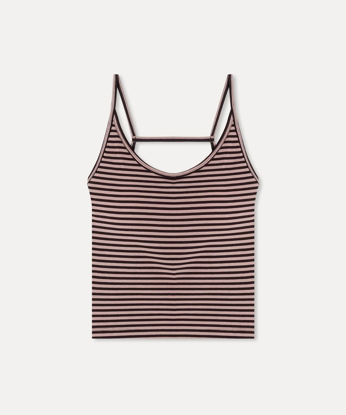 미쏘(MIXXO) 스트라이프 캡나시 RE HNG42SS_MIWHNG75QS