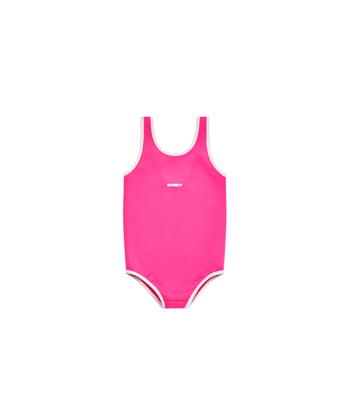런레빗(RUNRABBIT) Nacho Girl Swim Suit