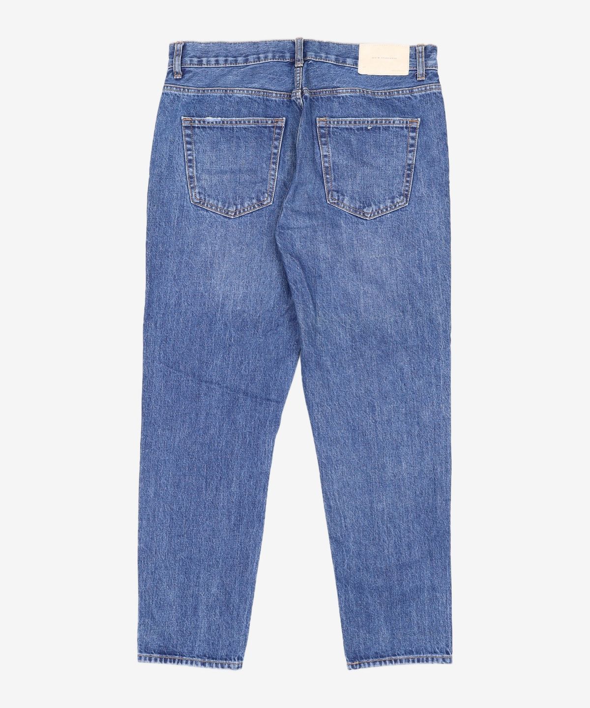 자라(ZARA) 청/데님 팬츠 42