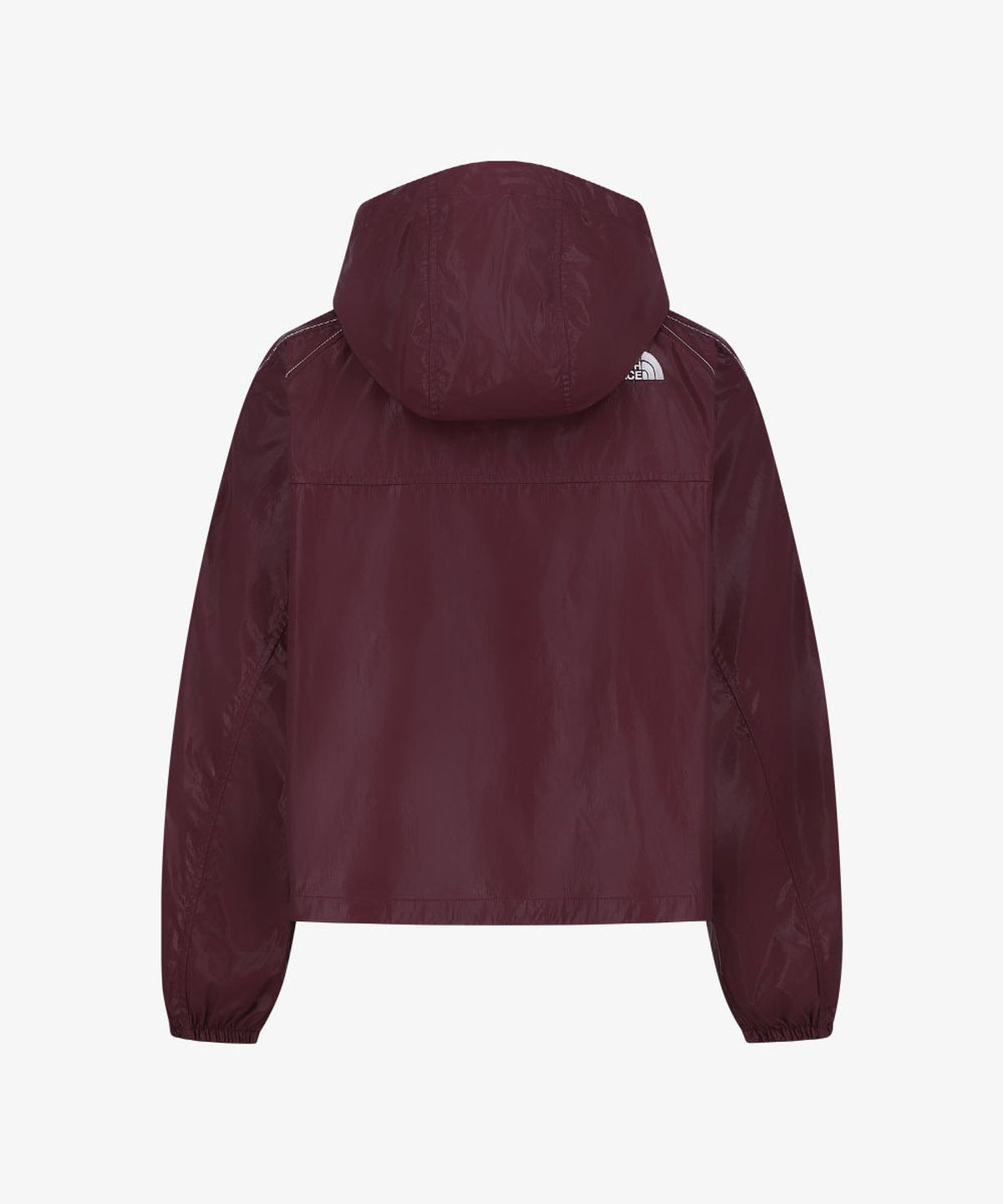 노스페이스(THE NORTH FACE) NJ3BS91M 화이트라벨 여성 노벨티 올레마 후디 WINE