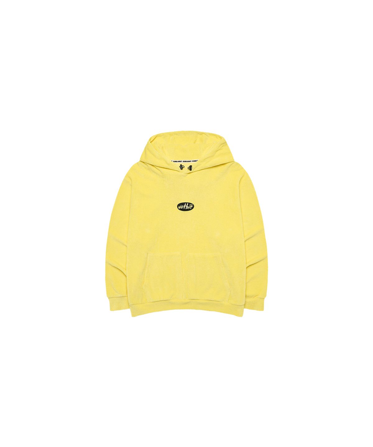 런레빗(RUNRABBIT) Nacho Terry Hood