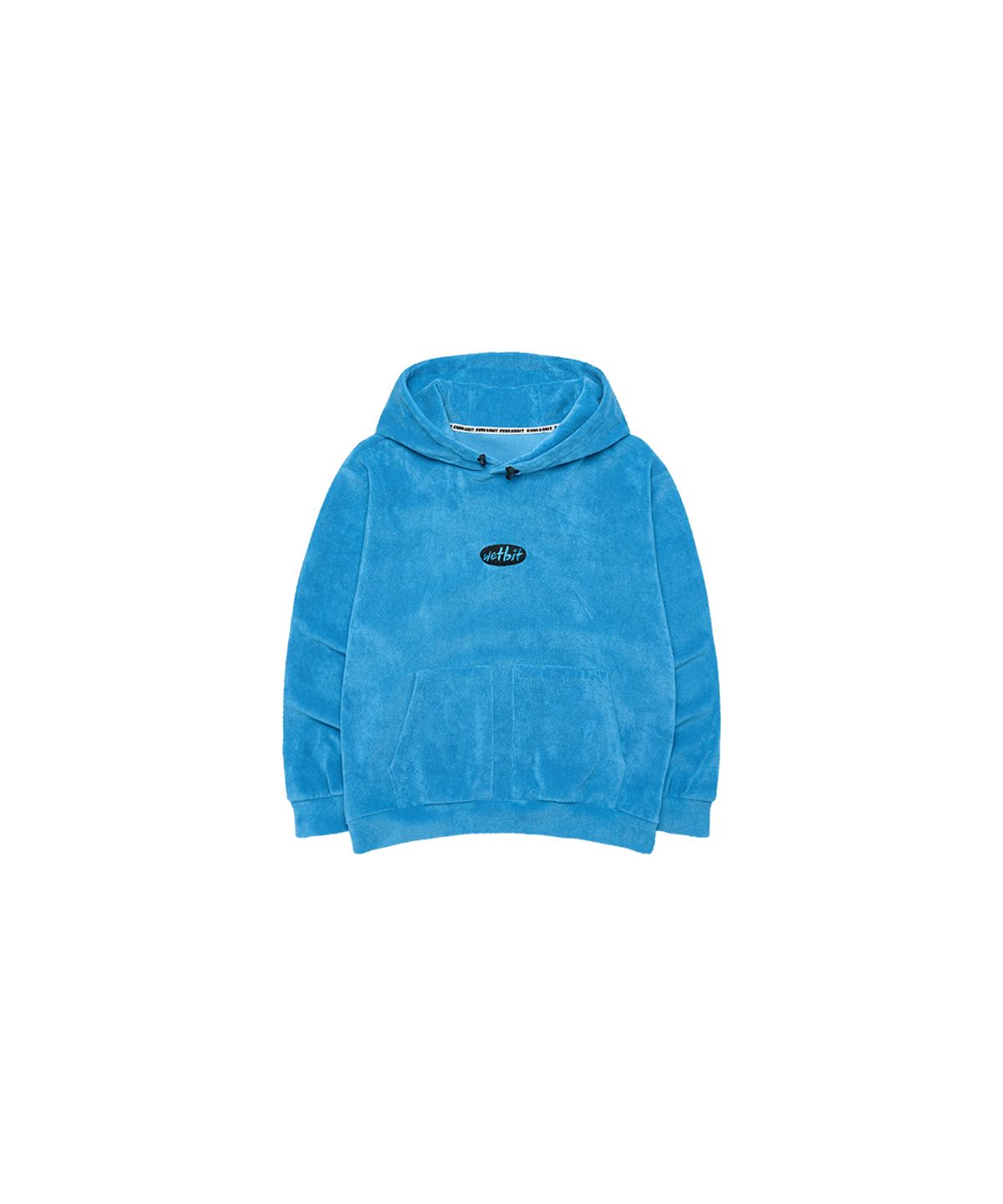 런레빗(RUNRABBIT) Nacho Terry Hood