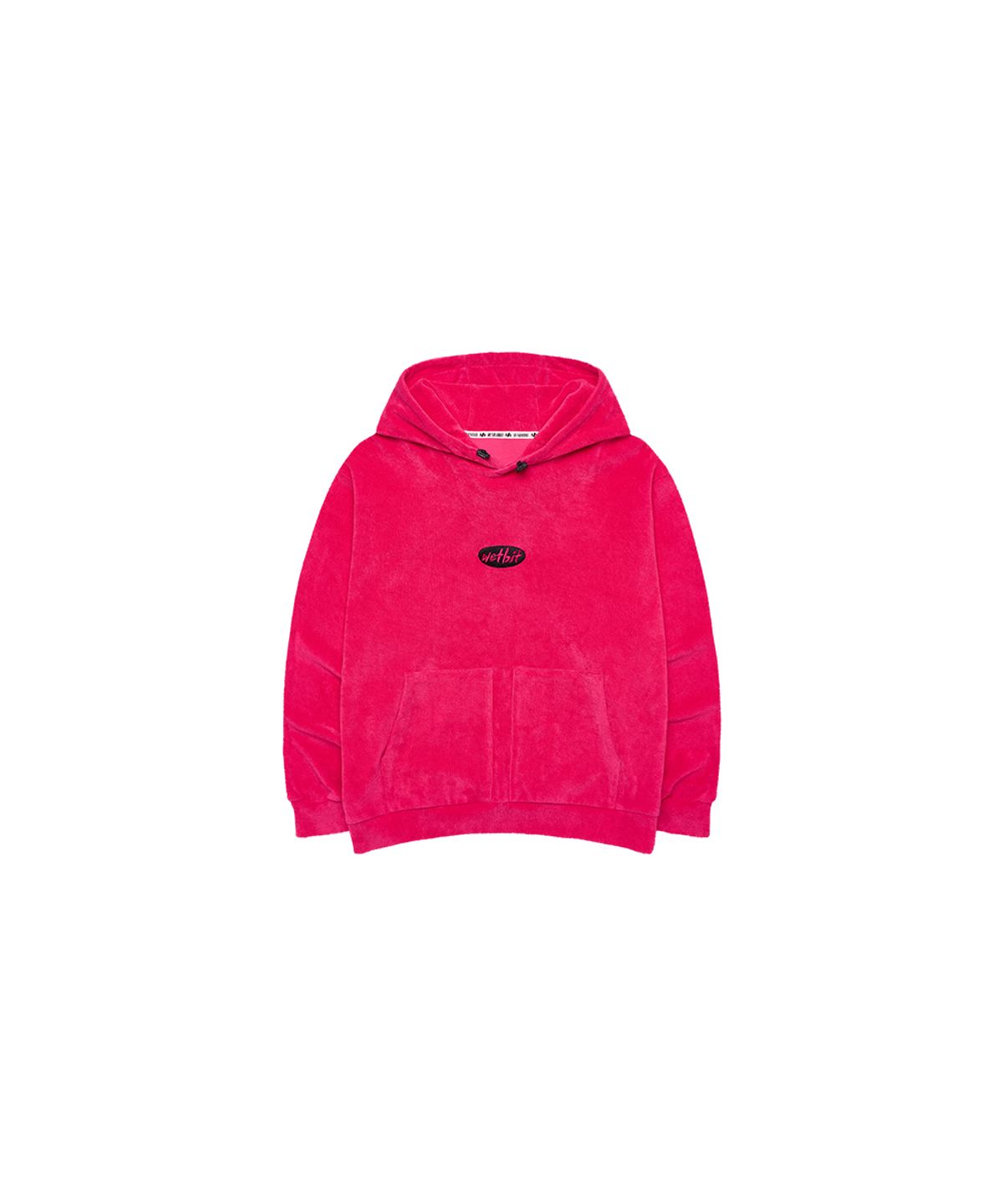 런레빗(RUNRABBIT) Nacho Terry Hood