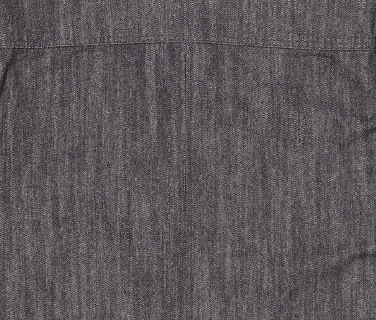가먼트레이블(GARMENT LABLE) Exclusive Denim Jacket - Black M