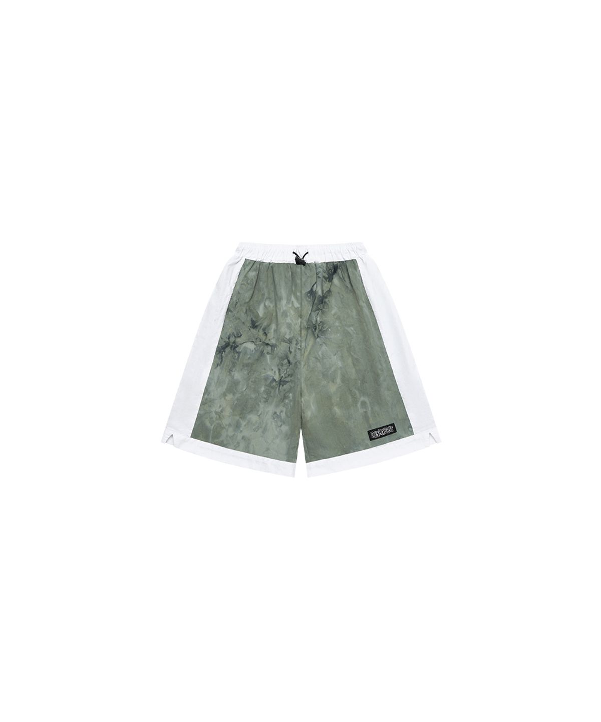 런레빗(RUNRABBIT) Nacho Muaythai Shorts