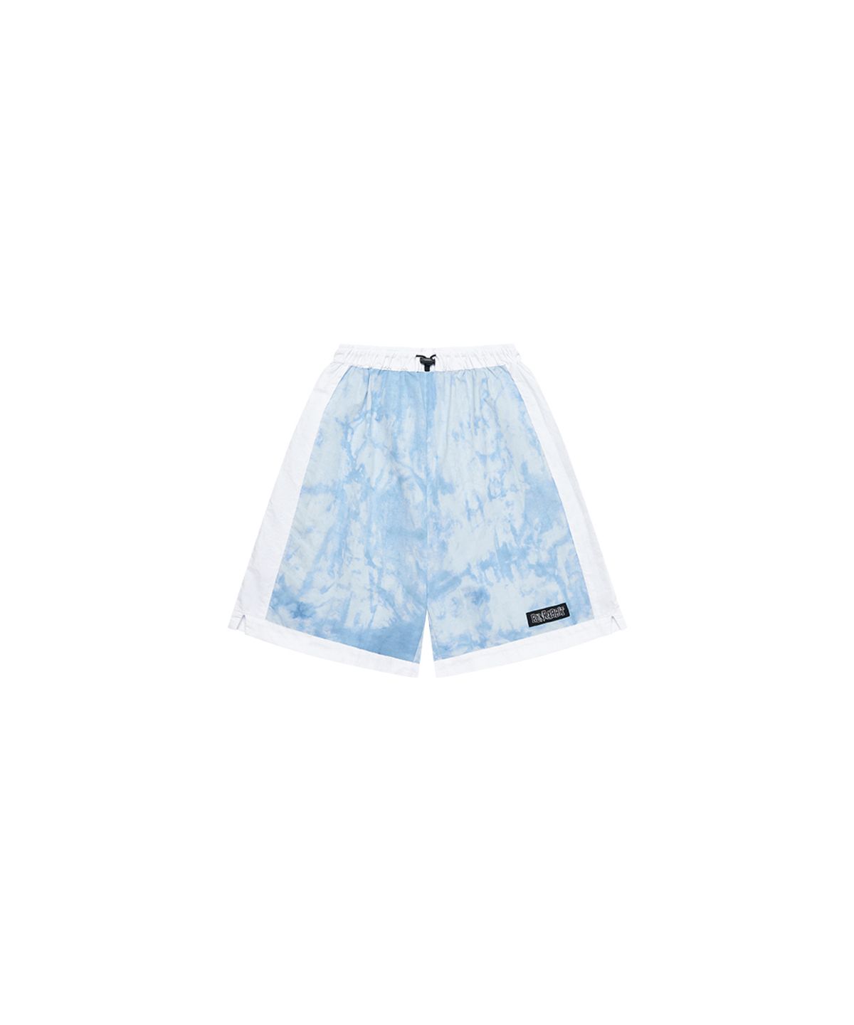 런레빗(RUNRABBIT) Nacho Muaythai Shorts