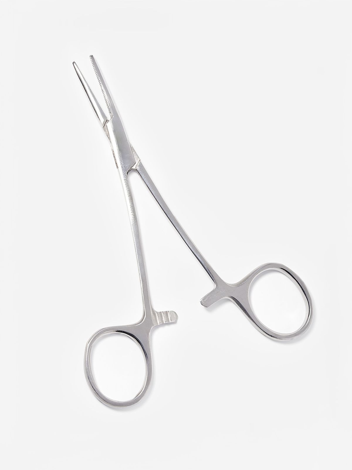 미니멀피어싱(MINIMALPIERCING) 써지컬 스틸 피어싱 집게 홀딩 포셉