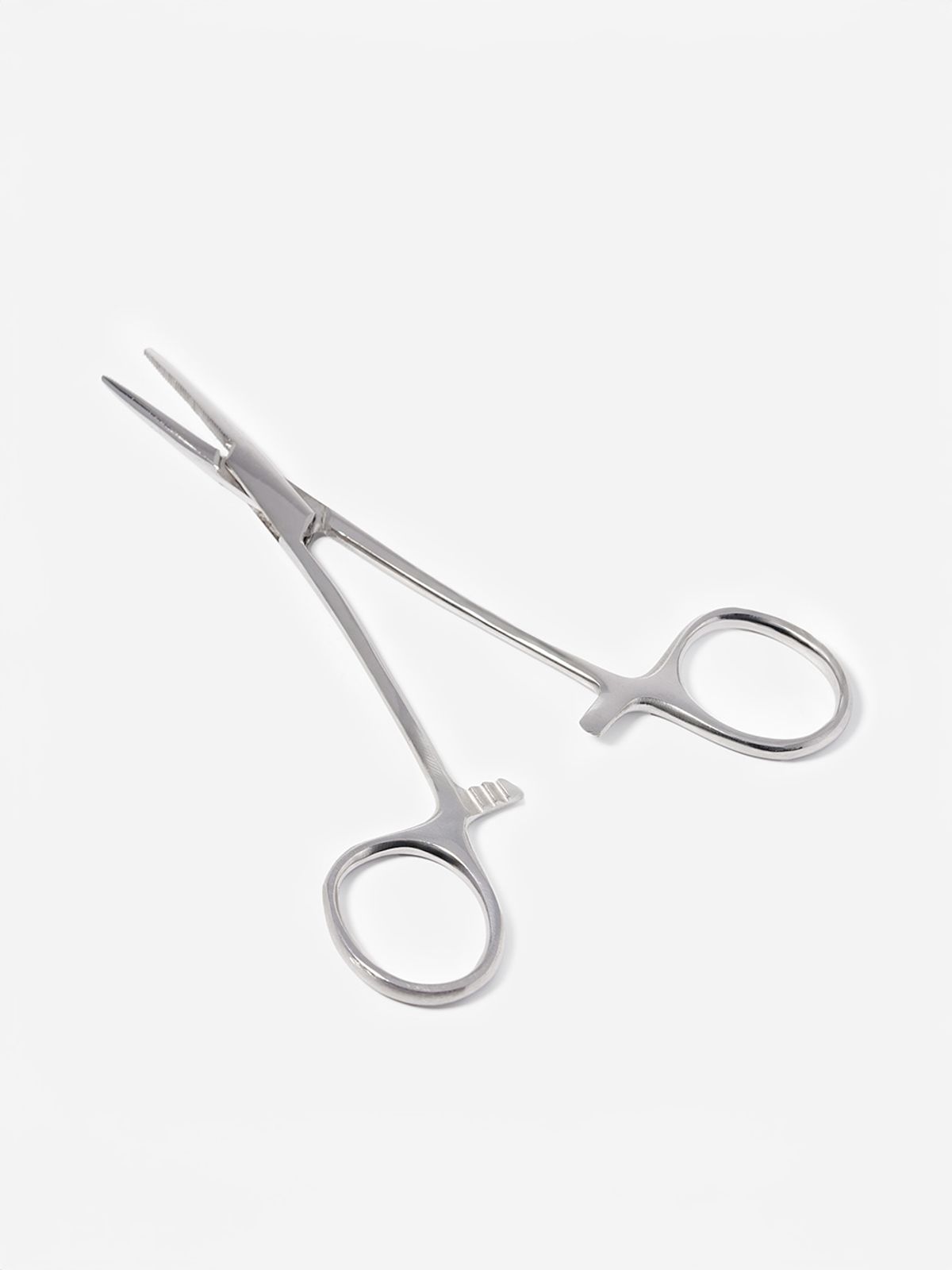 미니멀피어싱(MINIMALPIERCING) 써지컬 스틸 피어싱 집게 홀딩 포셉