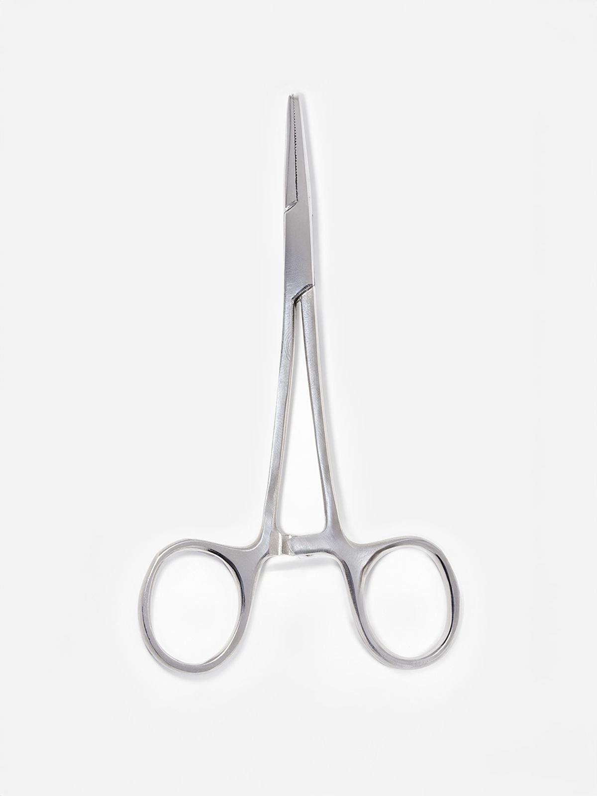 미니멀피어싱(MINIMALPIERCING) 써지컬 스틸 피어싱 집게 홀딩 포셉