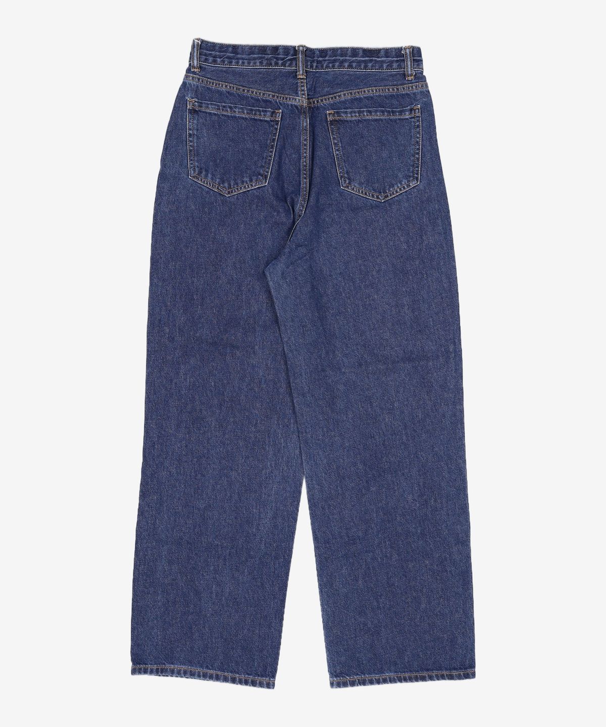 스파오(SPAO) 청/데님 팬츠 75