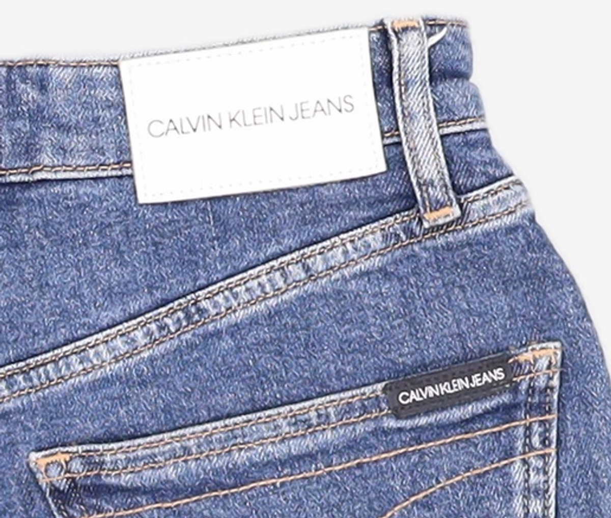 캘빈클라인 진(CALVIN KLEIN JEANS) 숏팬츠 25