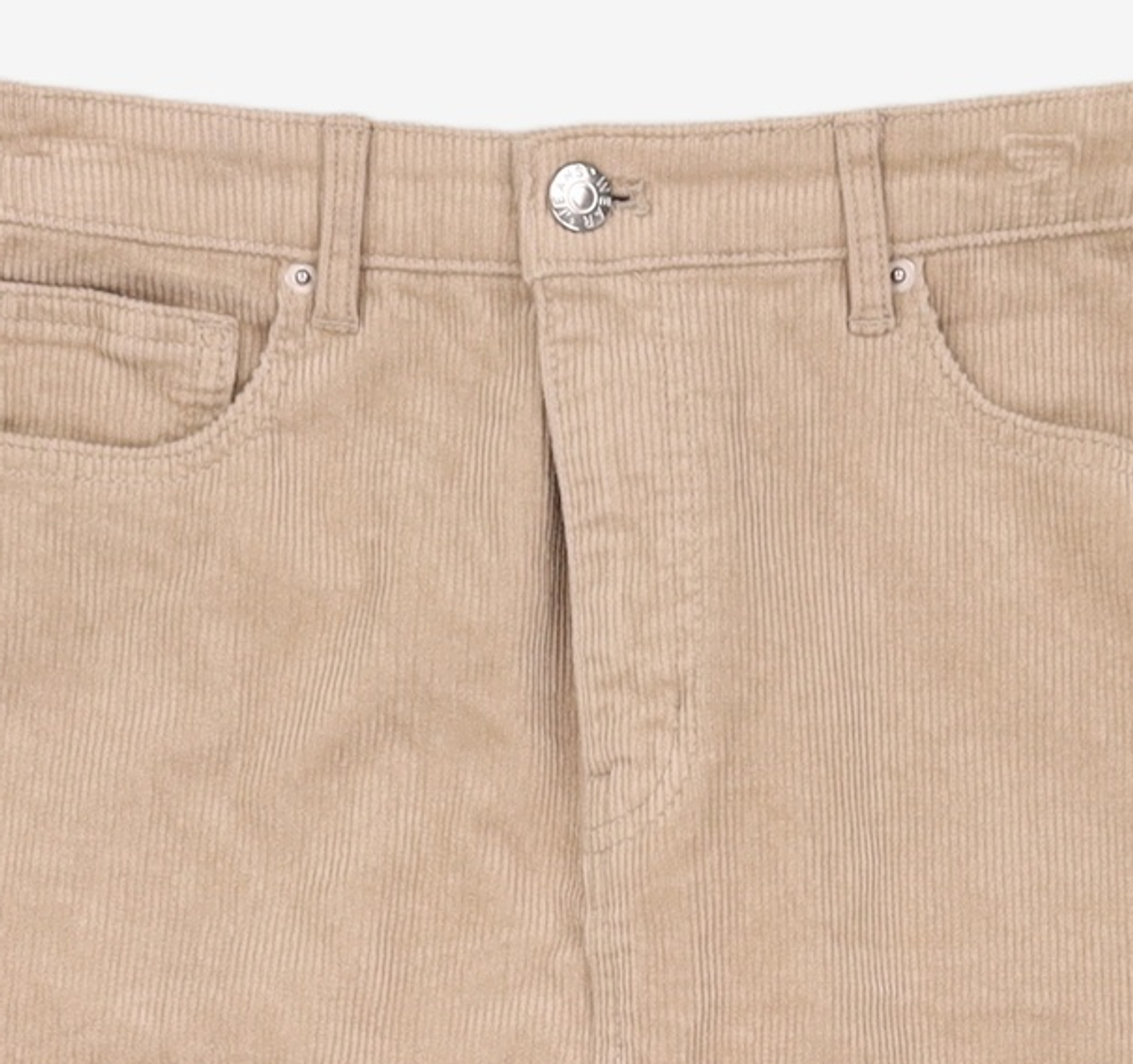 스파오(SPAO) 롱스커트 S