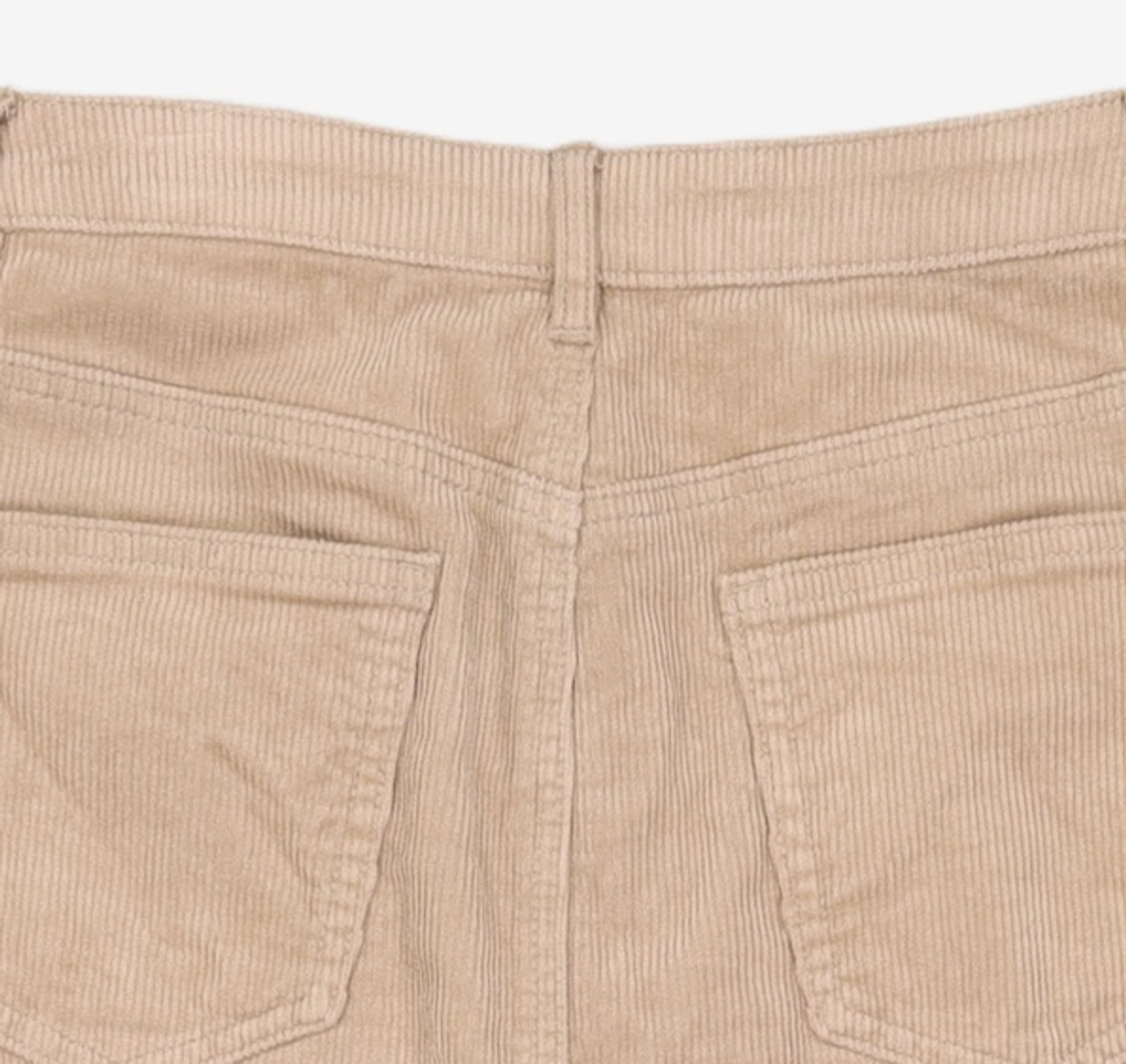 스파오(SPAO) 롱스커트 S