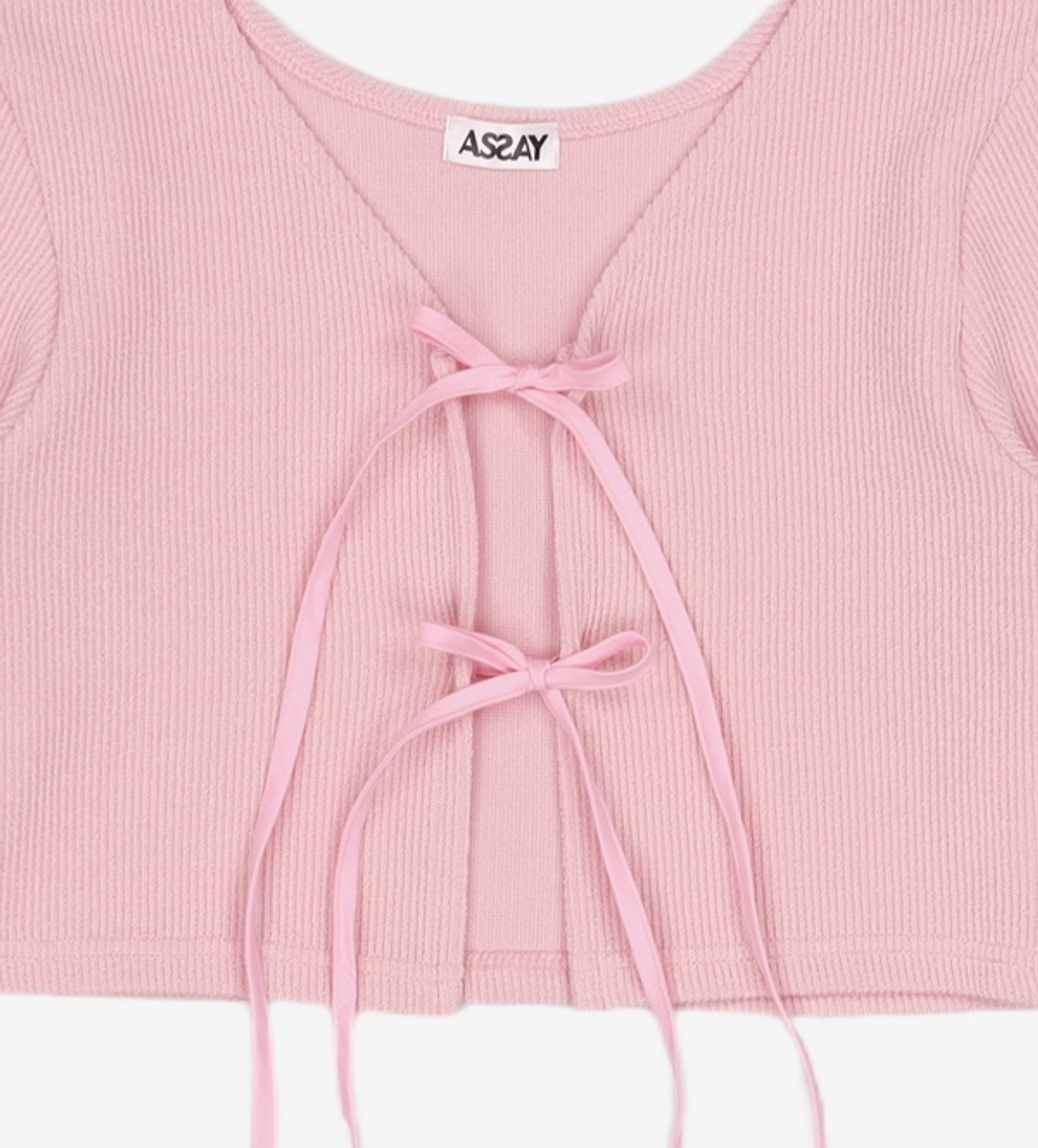어세이(ASSAY) 카디건